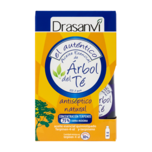 Aceite Árbol De Té 18ml