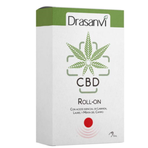 CBD Roll-On 5ml