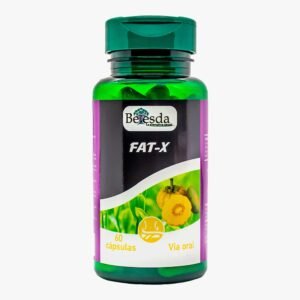 Fat X 60Cap
