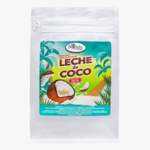 Leche de Coco en polvo