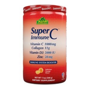 Super Immune C 300Gr