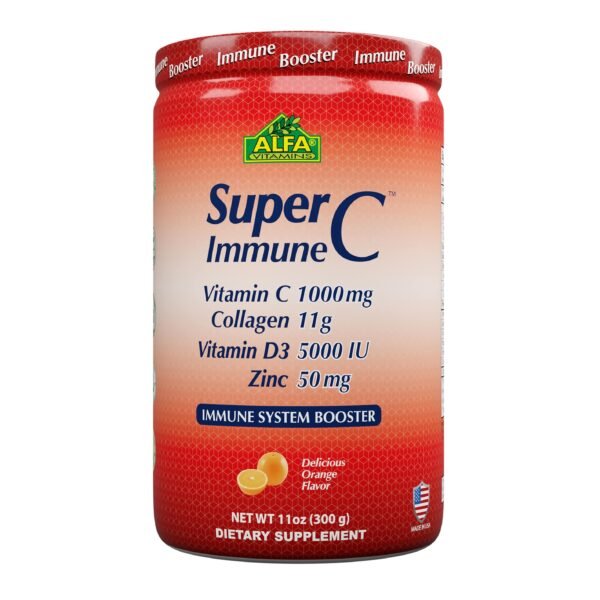 Super Immune C 300Gr