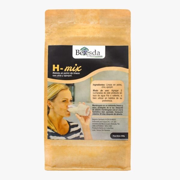 H-Mix bebida 500g