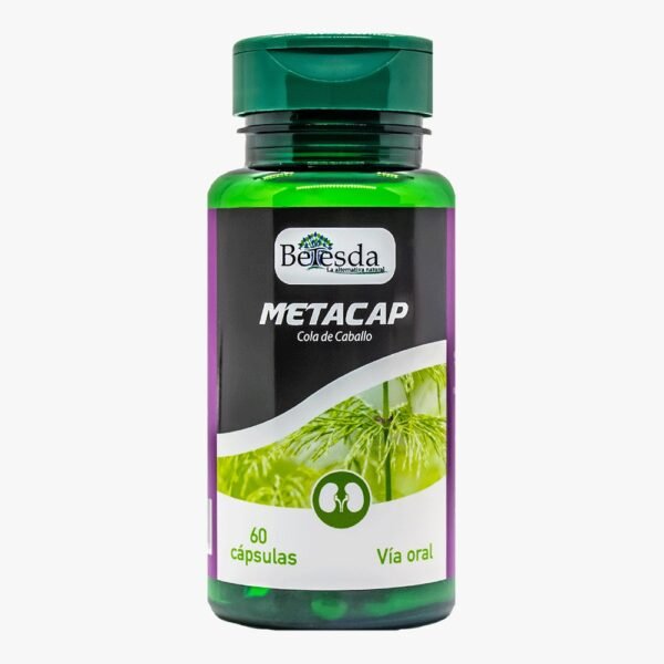 Metacap 60cap