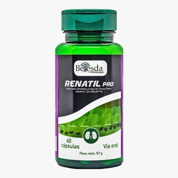 Renatil Pro 60 Cap