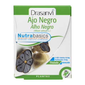 Ajo Negro