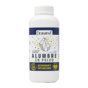 Alumbre en Polvo 100g