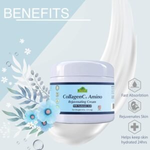 Collagen C Amino Crema