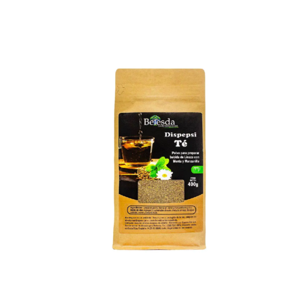 Dispepsi te 400g