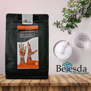 Flexicolagen Naranja