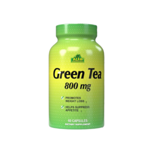 Green Tea 800mg 60cap
