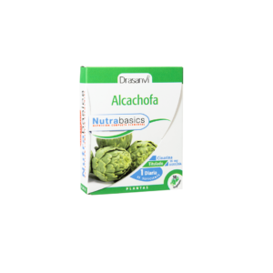 Alcachofa 30cap