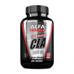 Maximum Cla 2000mg (100 Cápsulas)