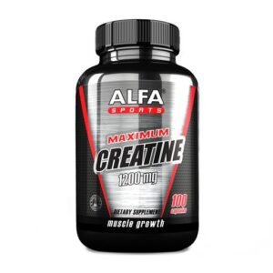 Máximum Creatina 1200mg