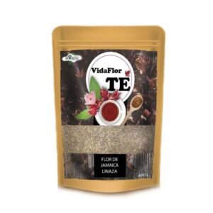 VidaFlor Té