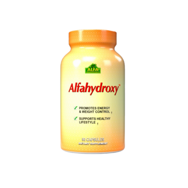 Alfahydroxy