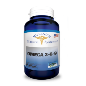 Omega 3-6-9 90sg