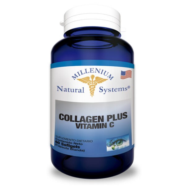 Colágeno + Vitamina C