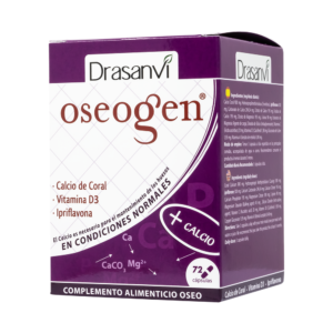 Oseogen Alimento Óseo