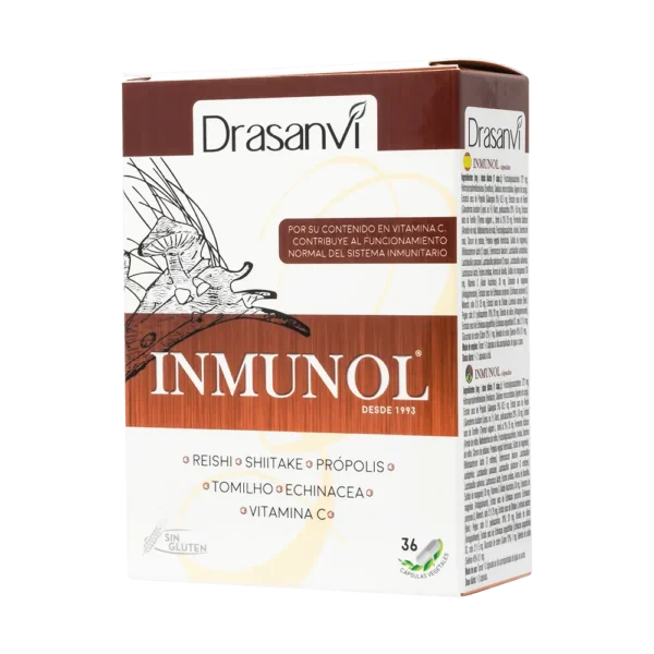 Inmunol