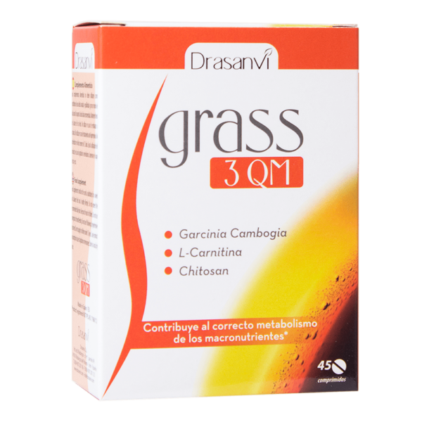 Grass 3QM 45comp