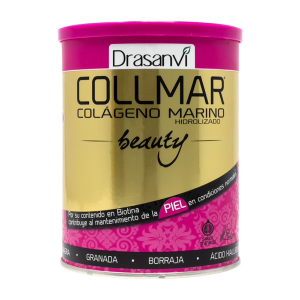 Collmar Beauty 275g