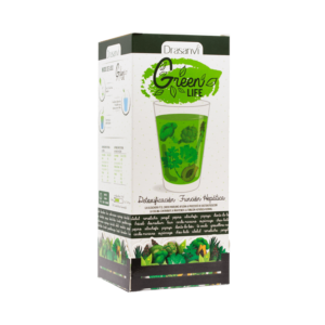 Green Life 500ml