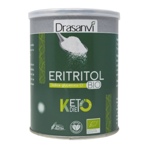 Eritritol Bio 500 g Keto