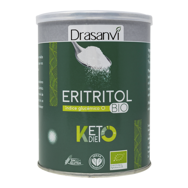 Eritritol Keto 500g