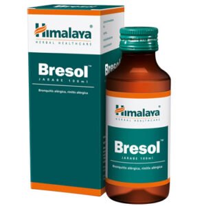 BRESOL JARABE 100ML