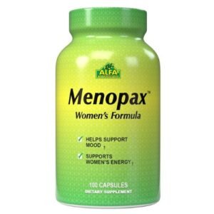 Menopax