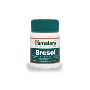 Bresol 60 Tabletas