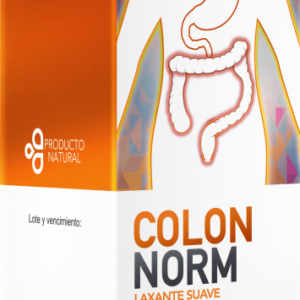 Colon Norm