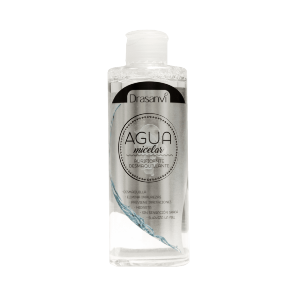 Agua Micelar  250ml