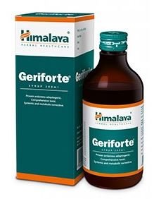GERIFORTE JARABE 200ML