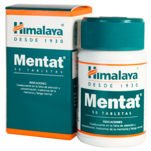 Mentat Tabletas