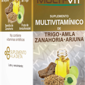Multi Vit