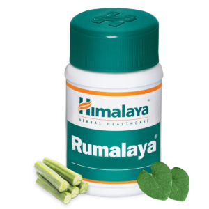 Rumalaya Tabletas