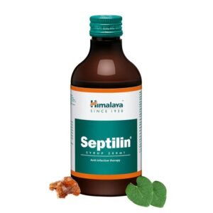 Septilin Jarabe