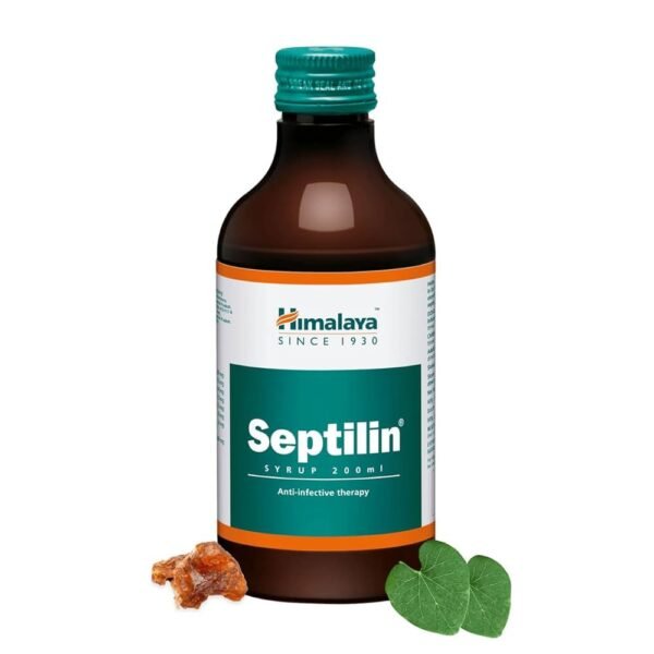 Septilin Jarabe