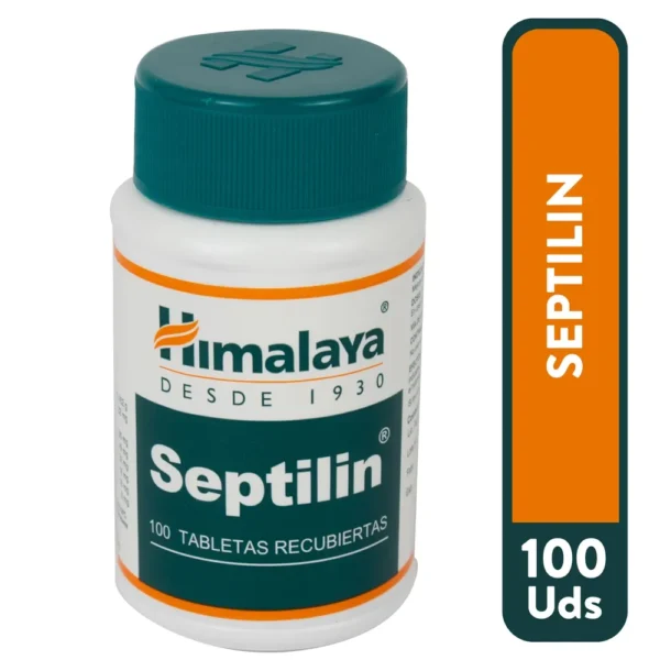 Septilin Tabletas