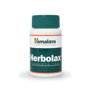 HERBOLAX 100 TABLETAS