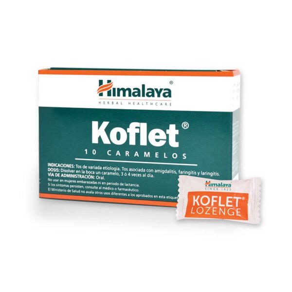 KOFLET