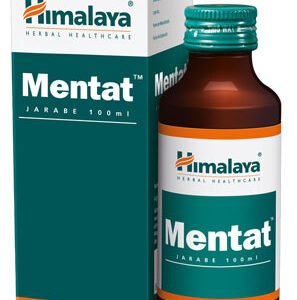 Mentat Jarabe