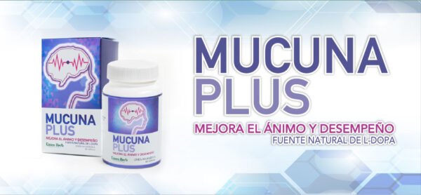 MUCUNA PLUS