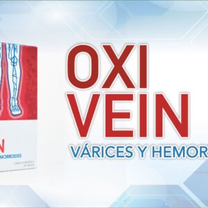 OXIVEIN