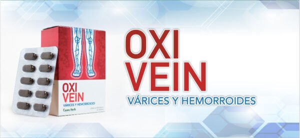 OXIVEIN