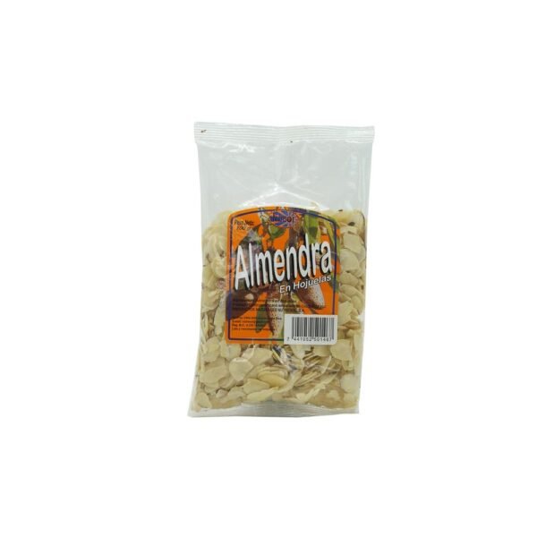 Semilla Almendra en Hojuelas 100G