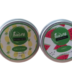 Bálsamo Protector 20Gr