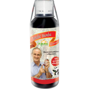Jarabe Bumba sin Azúcar